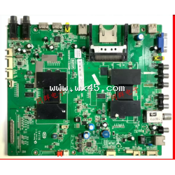 TCL 主板组件 40-M901KV-MAD2HG L55E5690A-3D TCL 主板组件 40-M901KV-MAD2HG L55E5690A-3D